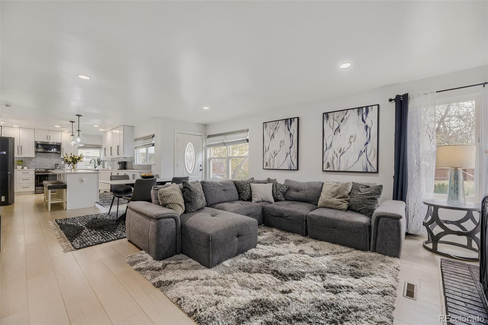 MLS Image #6 for 211  durham court,castle pines, Colorado
