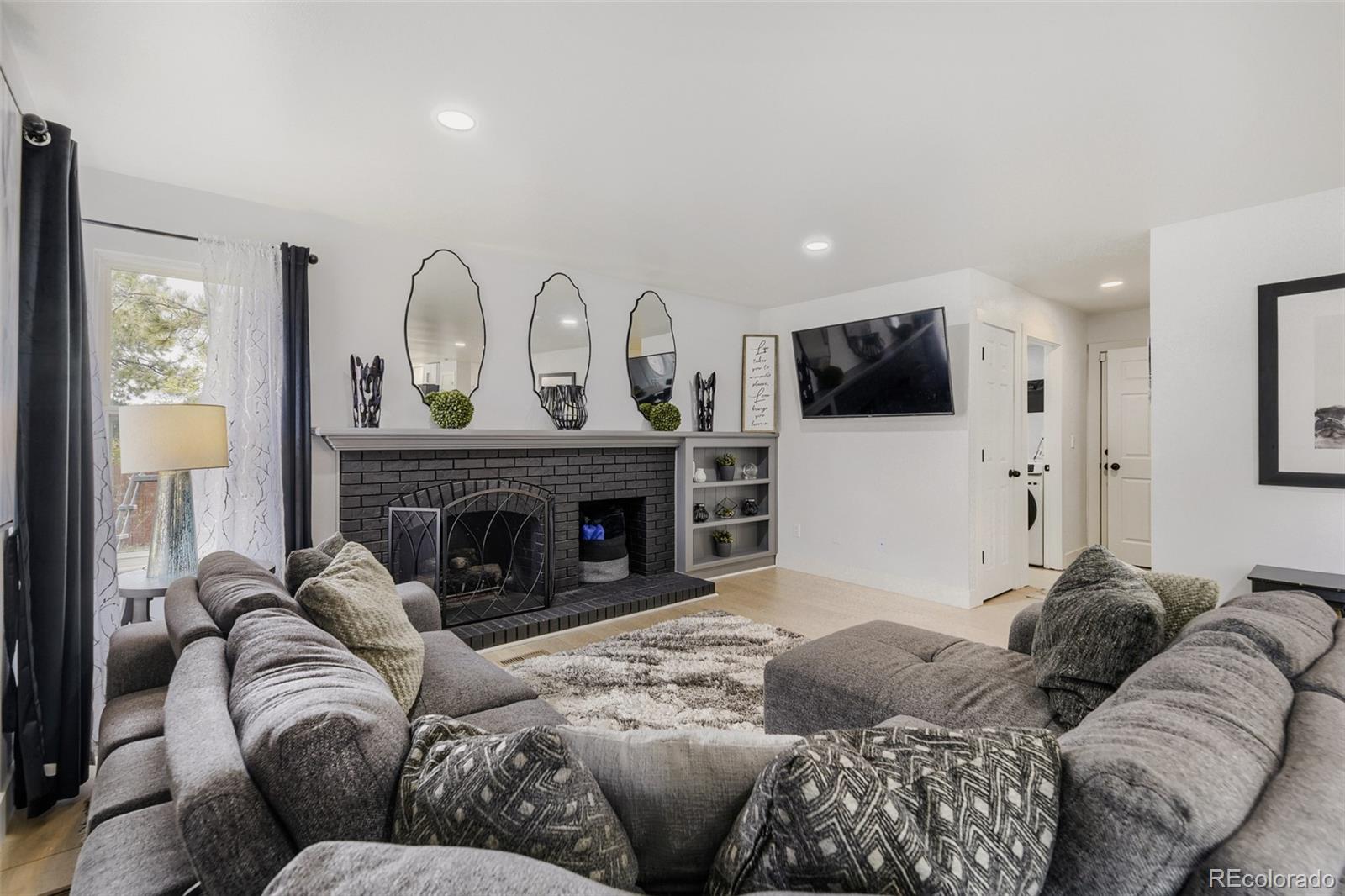 MLS Image #7 for 211  durham court,castle pines, Colorado