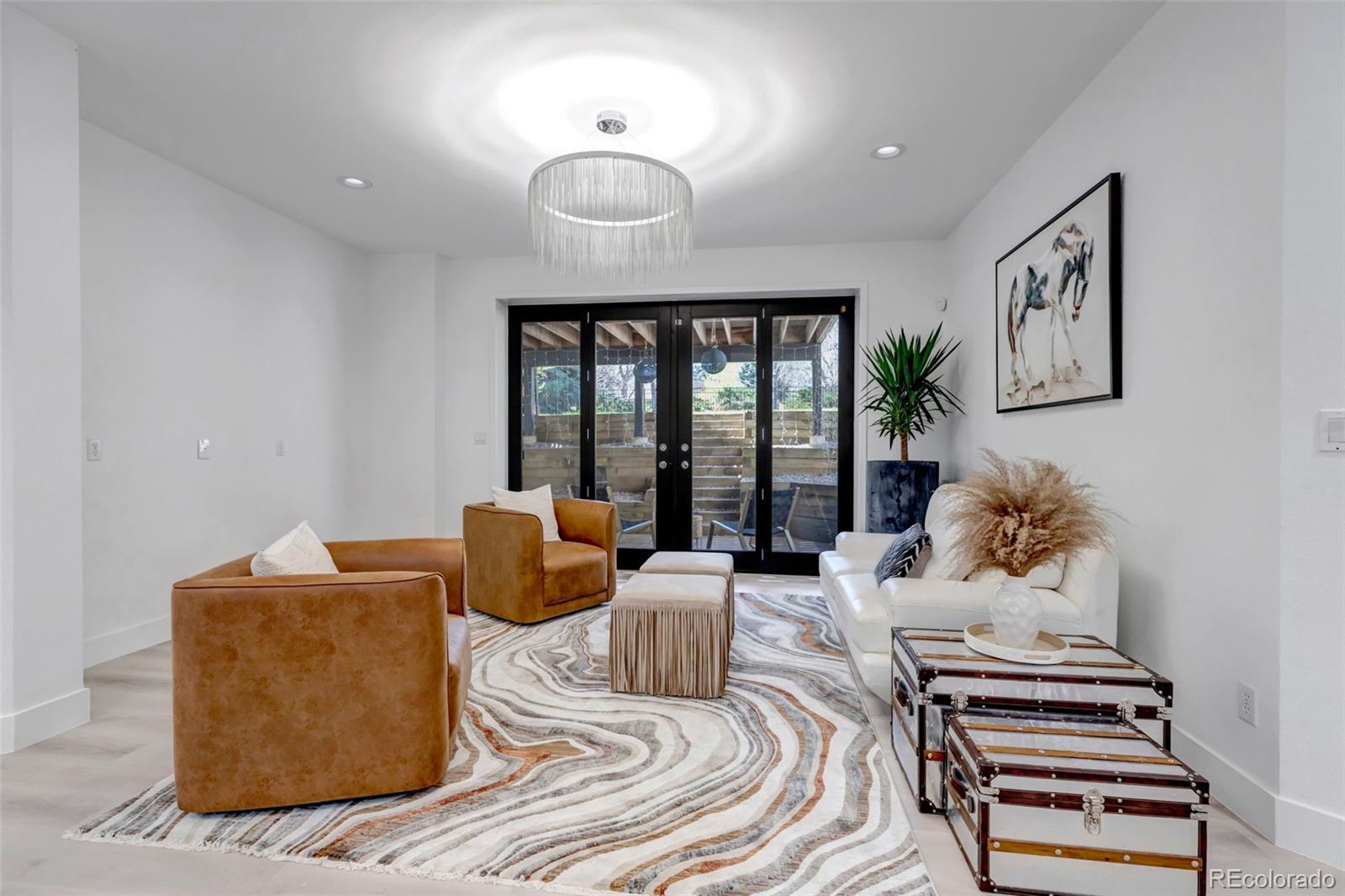MLS Image #21 for 5200  sunset drive,bow mar, Colorado