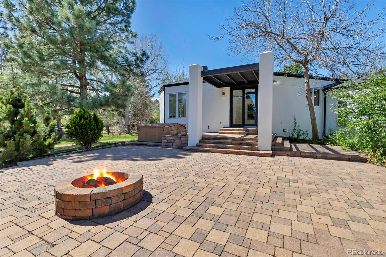MLS Image #34 for 5200  sunset drive,bow mar, Colorado