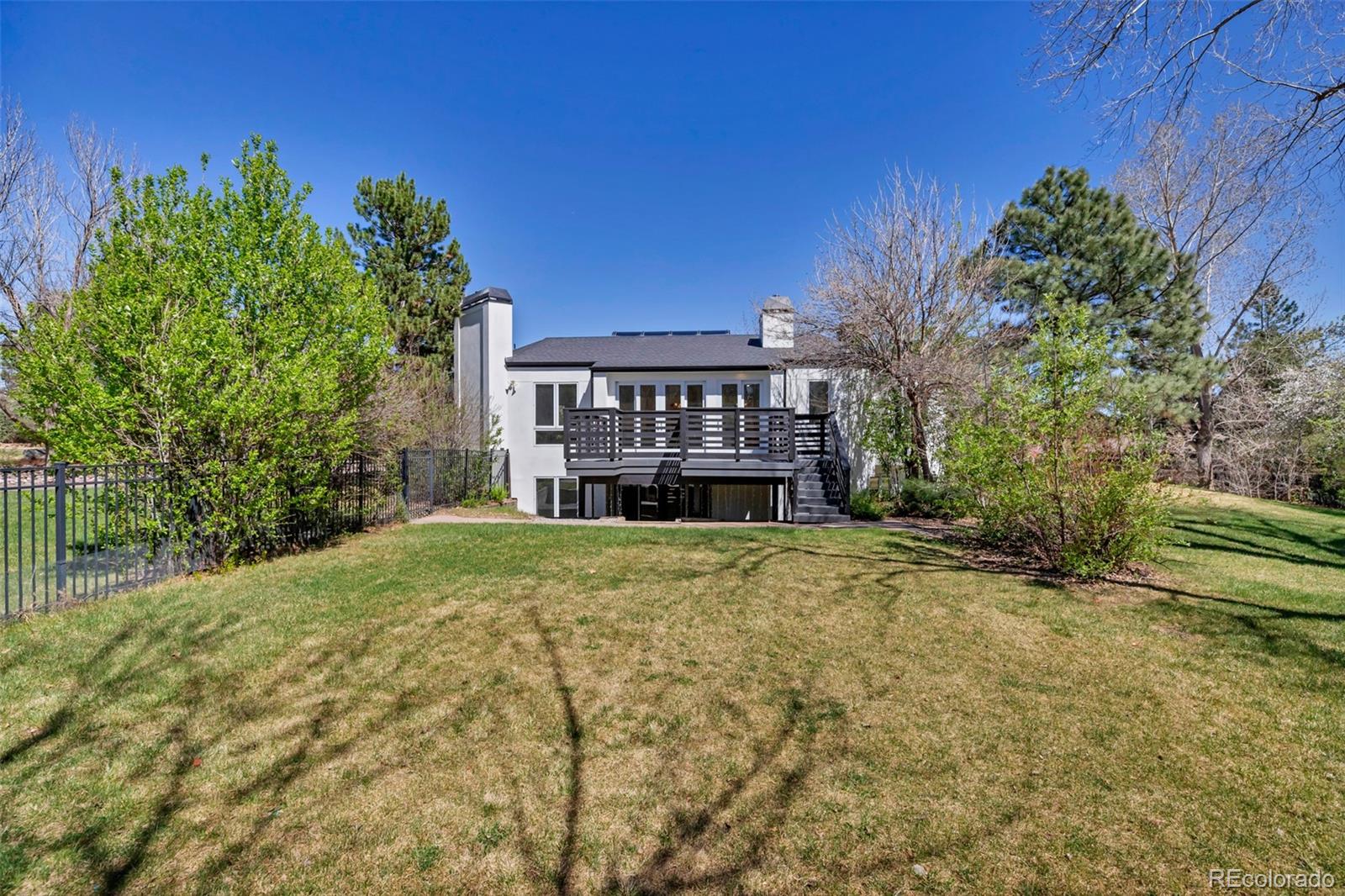 MLS Image #36 for 5200  sunset drive,bow mar, Colorado