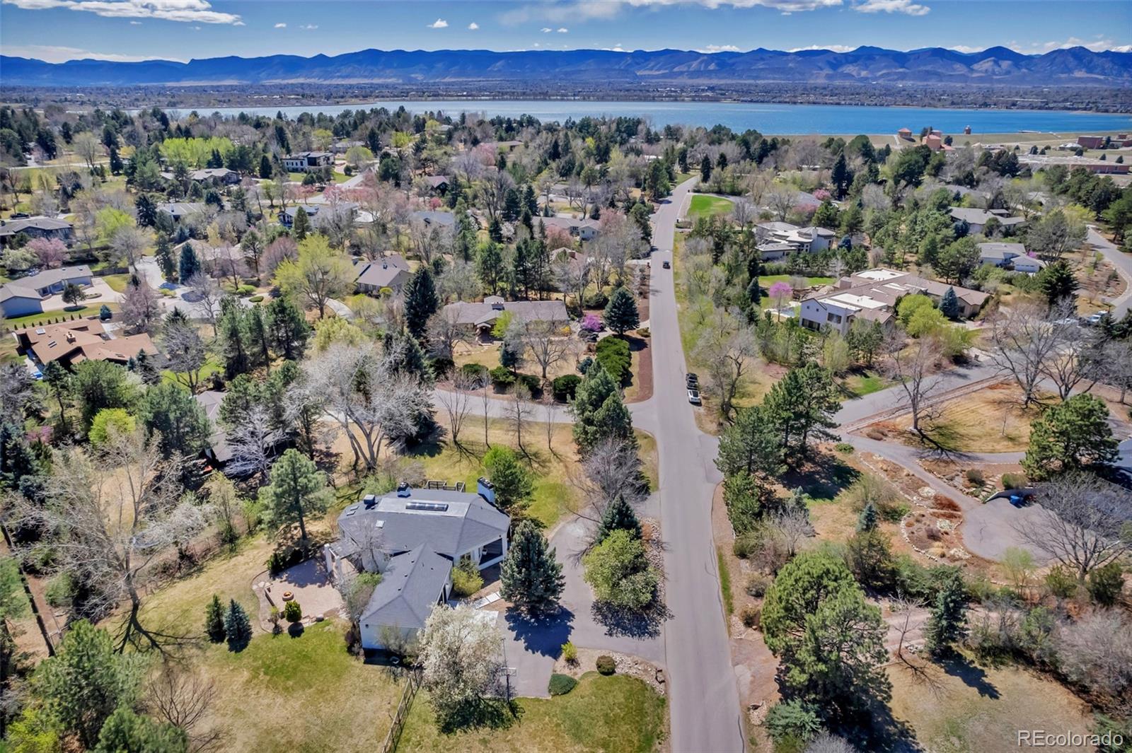 MLS Image #38 for 5200  sunset drive,bow mar, Colorado