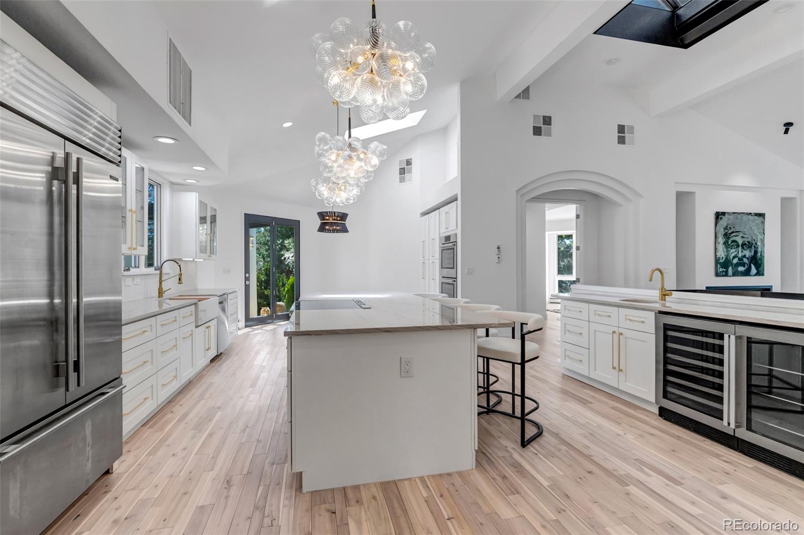MLS Image #4 for 5200  sunset drive,bow mar, Colorado