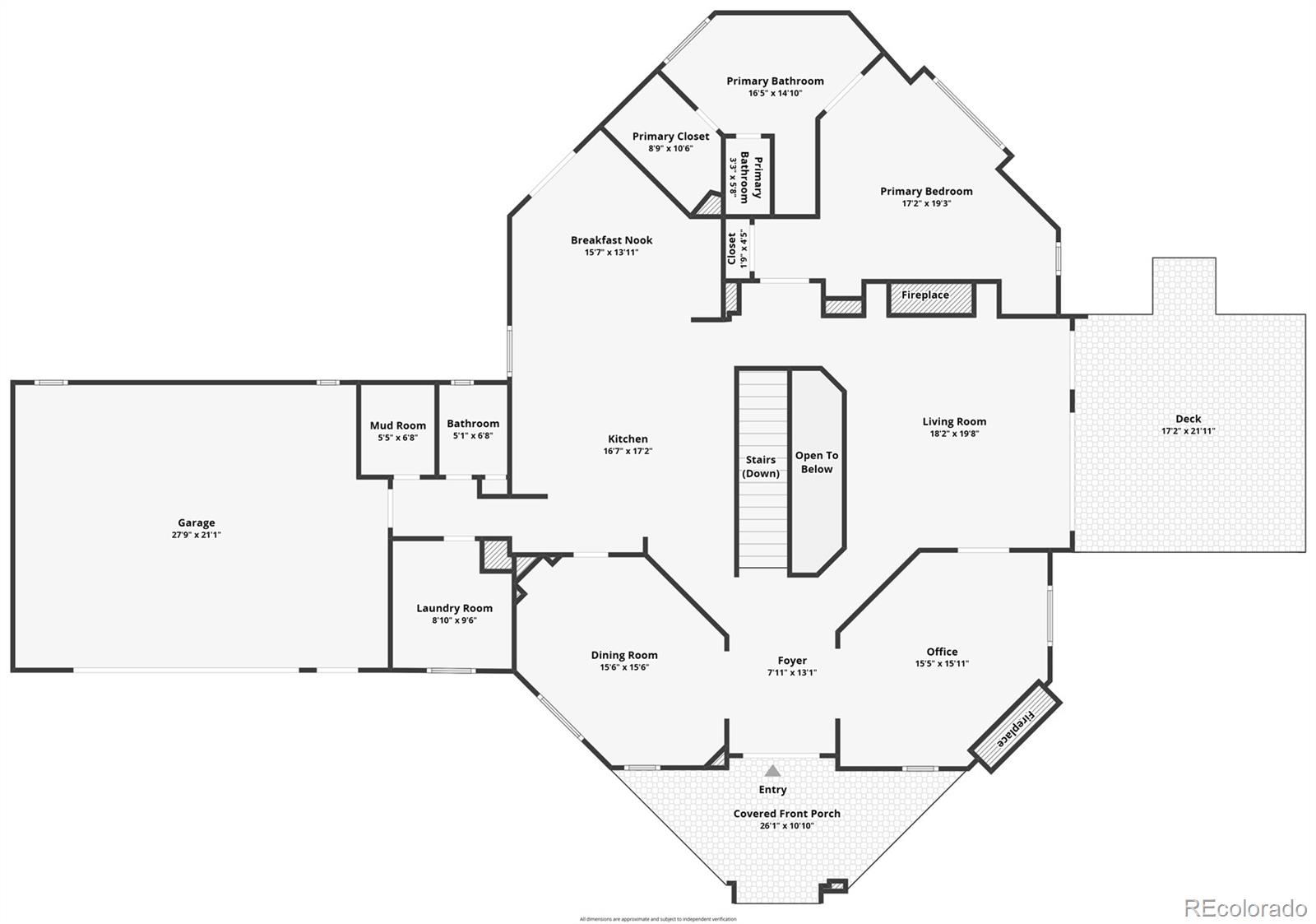 MLS Image #42 for 5200  sunset drive,bow mar, Colorado