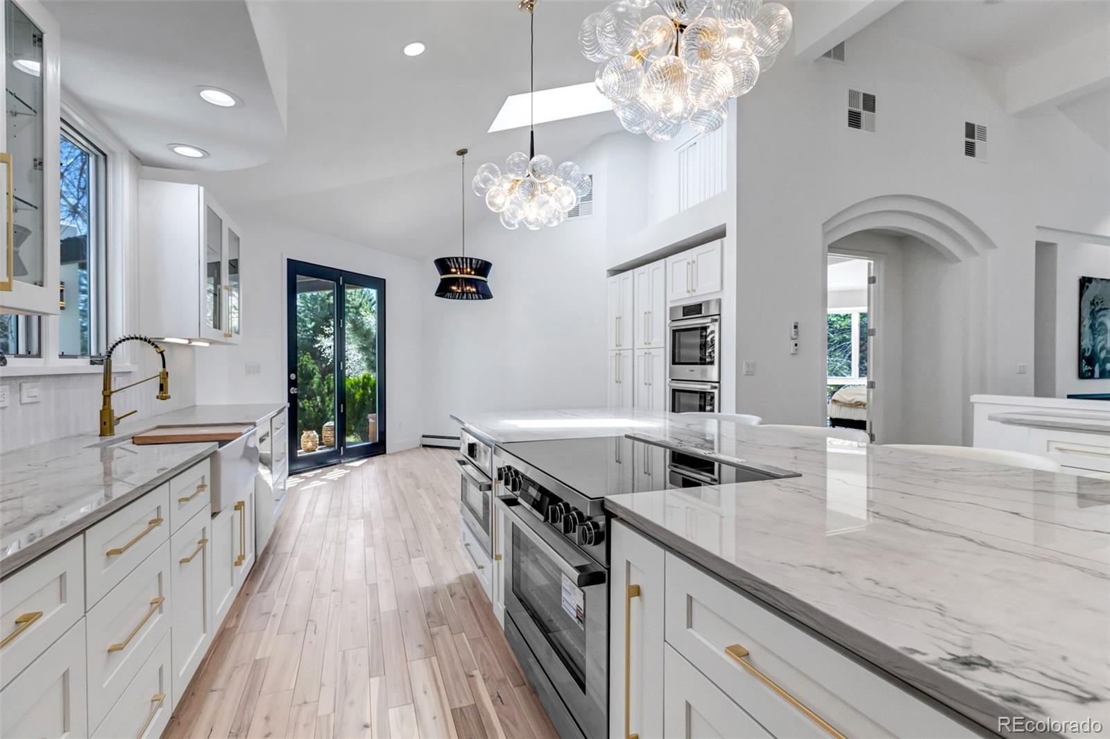 MLS Image #5 for 5200  sunset drive,bow mar, Colorado