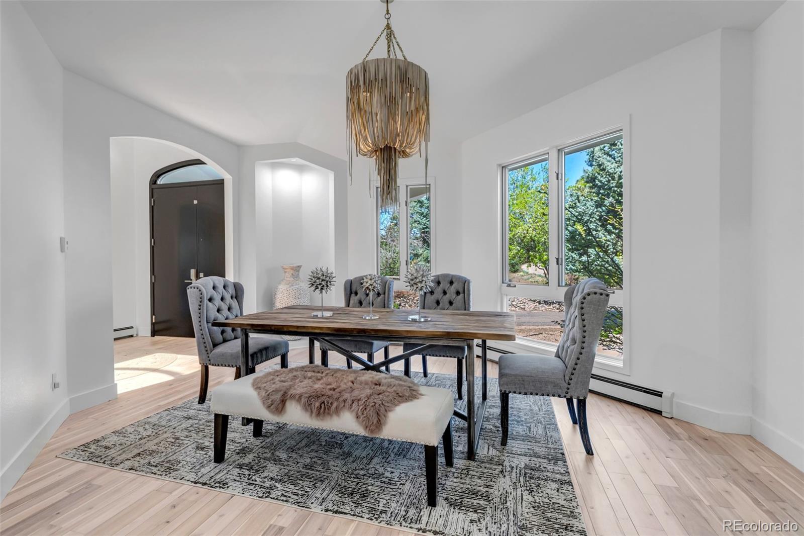 MLS Image #8 for 5200  sunset drive,bow mar, Colorado