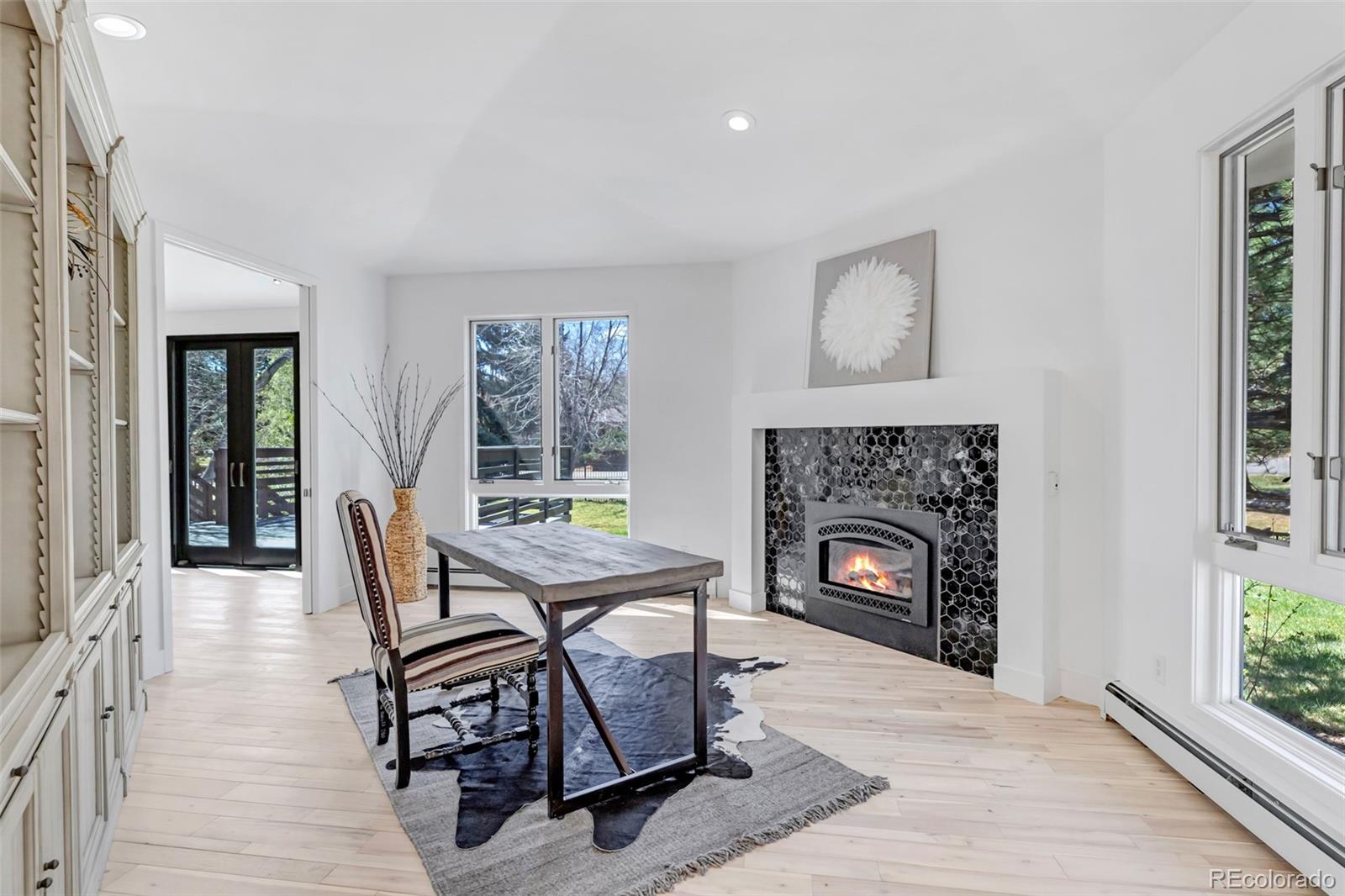 MLS Image #9 for 5200  sunset drive,bow mar, Colorado