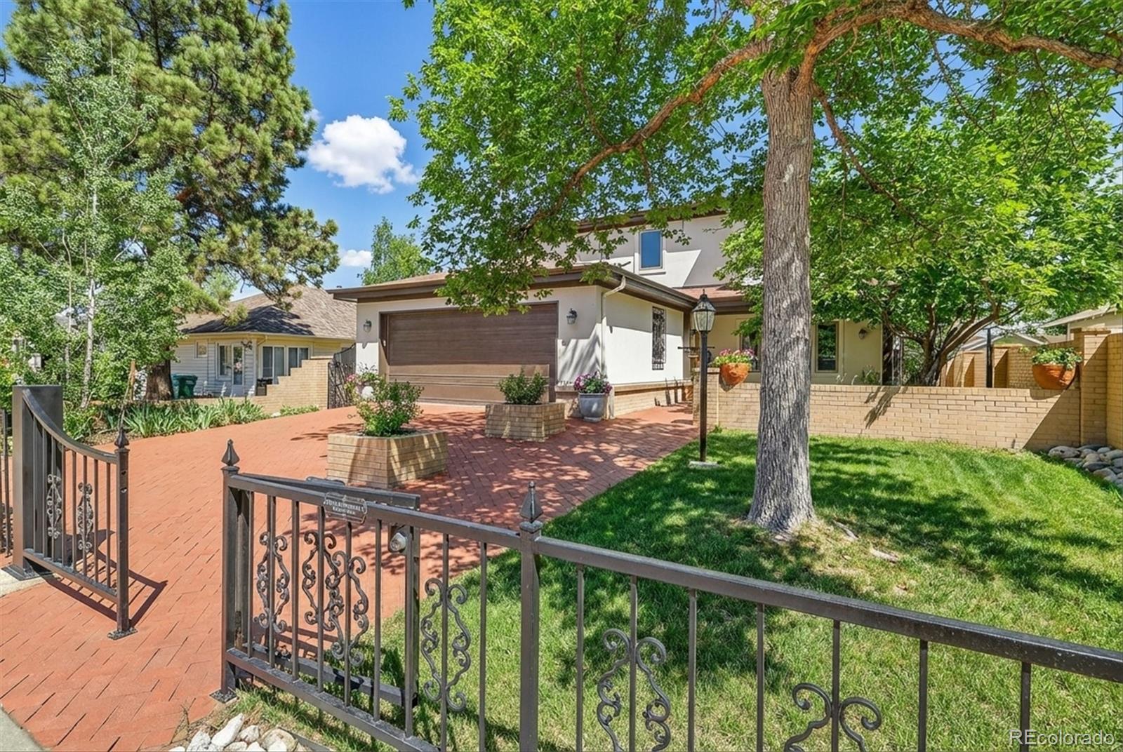 MLS Image #1 for 3960 s lincoln street,englewood, Colorado