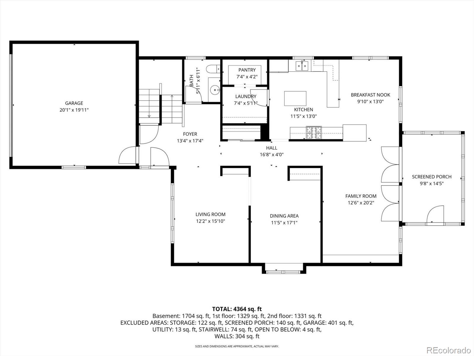 MLS Image #30 for 3960 s lincoln street,englewood, Colorado