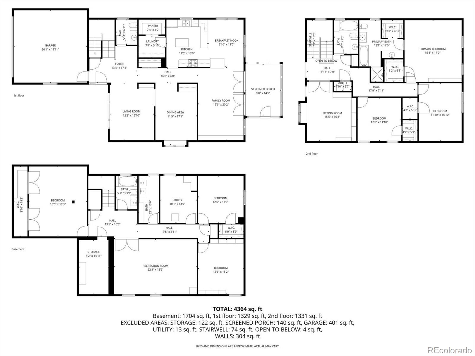 MLS Image #32 for 3960 s lincoln street,englewood, Colorado