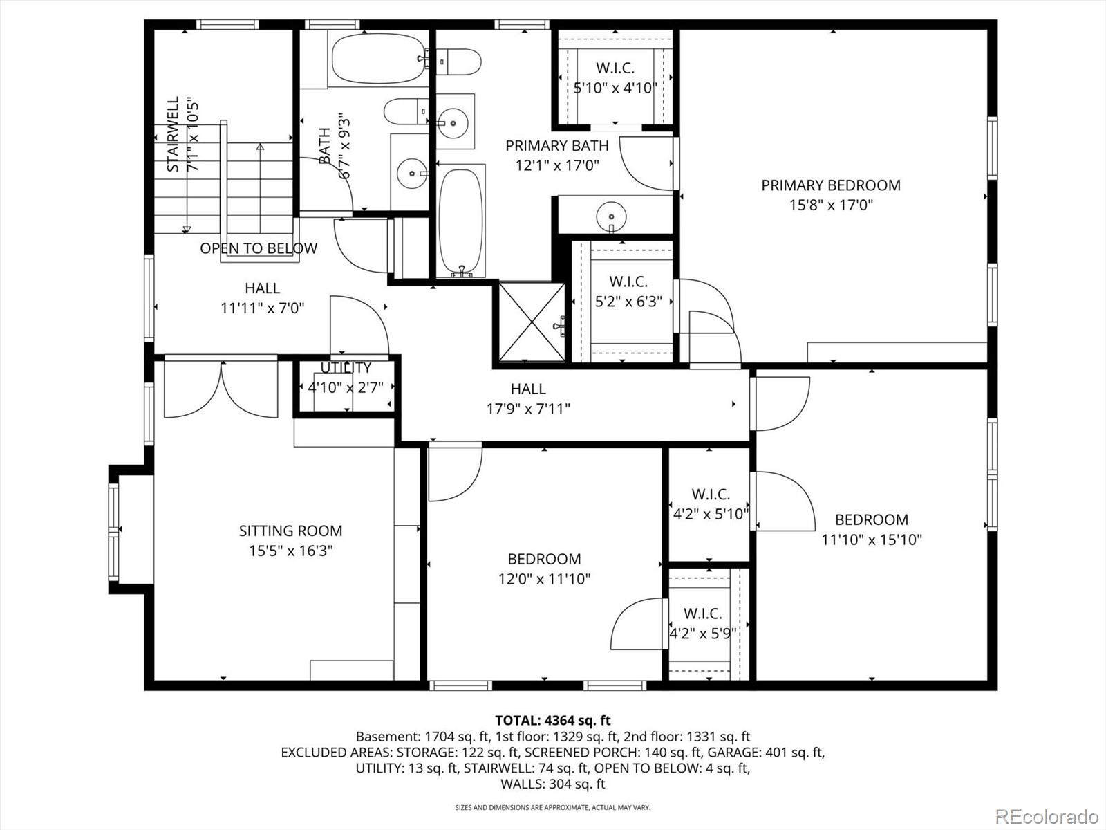 MLS Image #33 for 3960 s lincoln street,englewood, Colorado