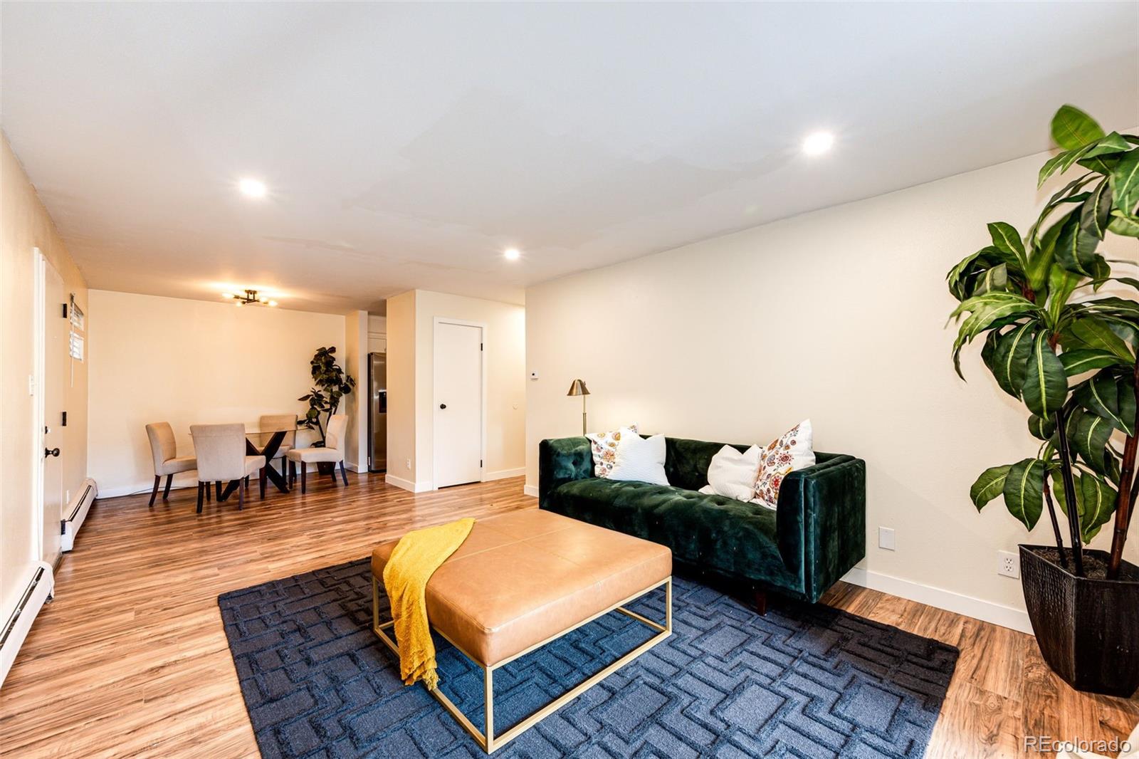 MLS Image #1 for 6455 e bates avenue,denver, Colorado