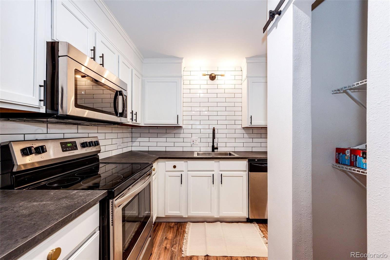 MLS Image #2 for 6455 e bates avenue,denver, Colorado