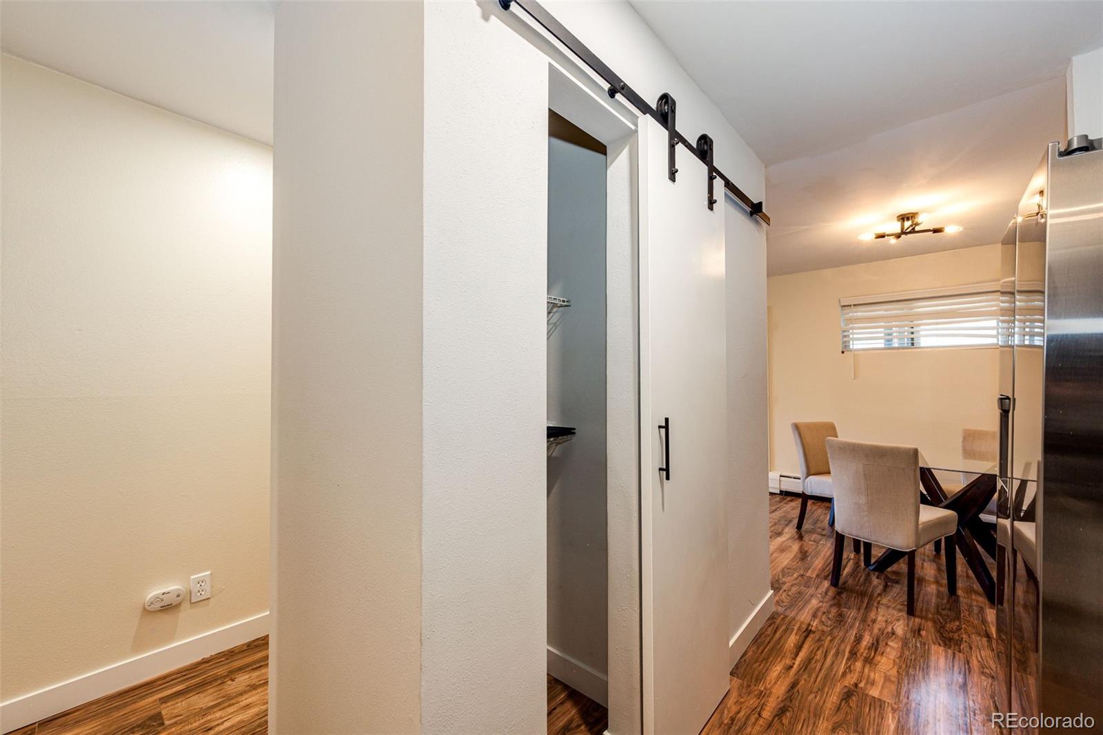 MLS Image #3 for 6455 e bates avenue,denver, Colorado