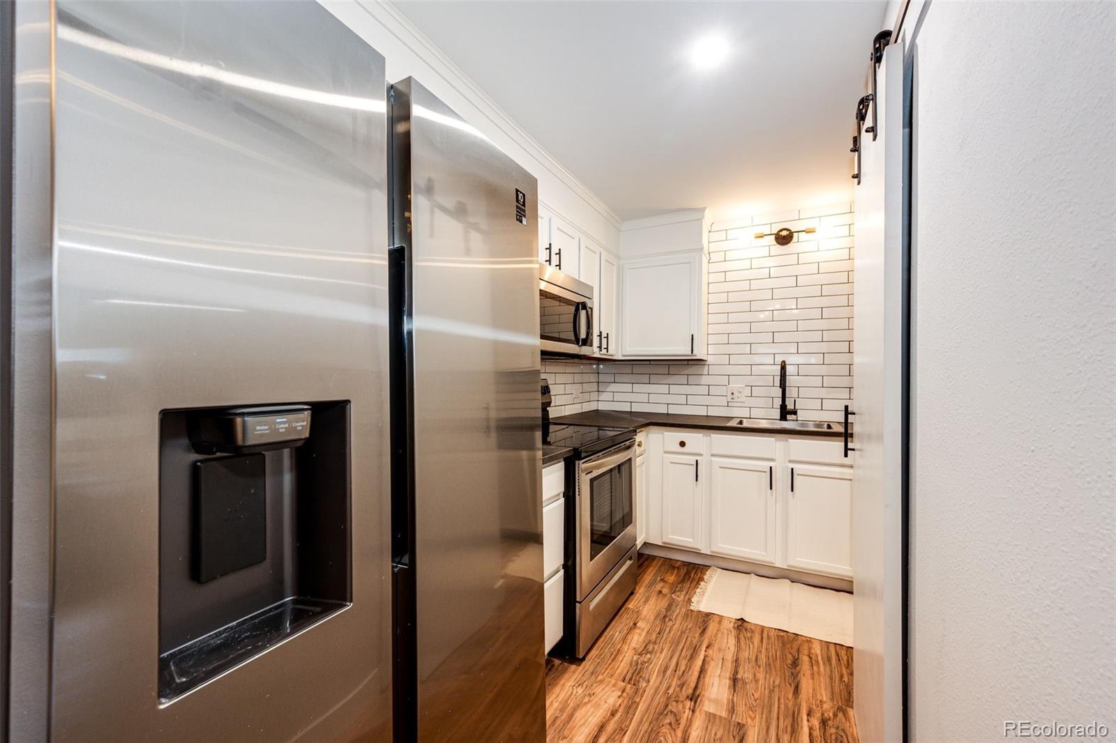 MLS Image #4 for 6455 e bates avenue,denver, Colorado
