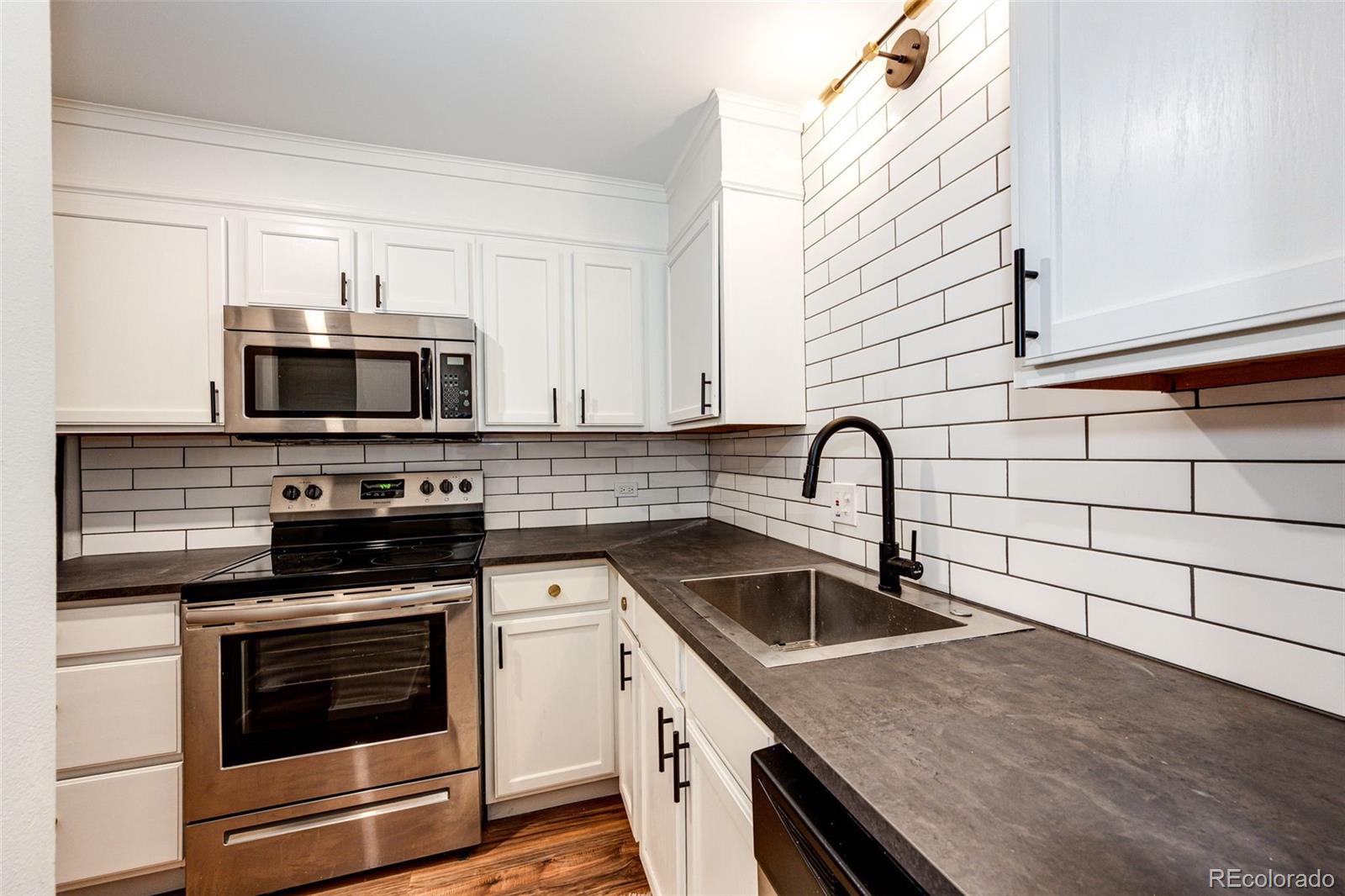 MLS Image #5 for 6455 e bates avenue,denver, Colorado