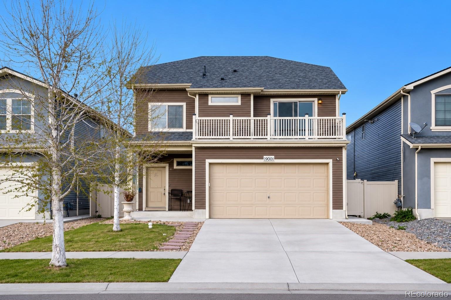 MLS Image #0 for 19001 e 55th avenue,denver, Colorado