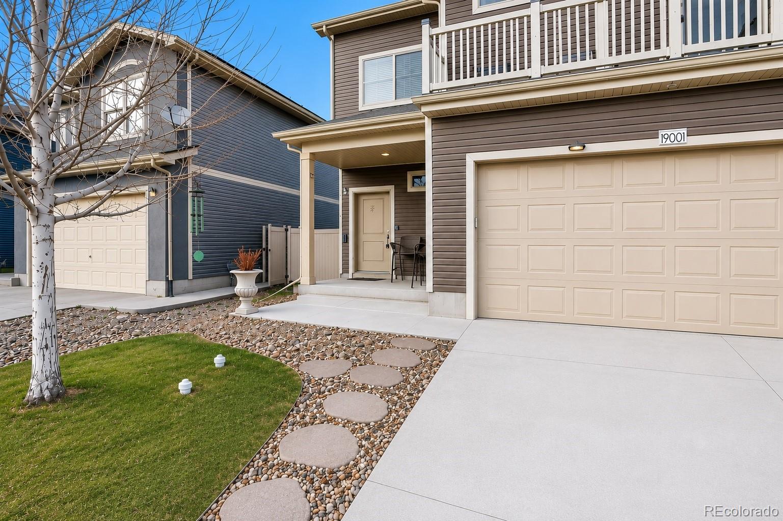 MLS Image #1 for 19001 e 55th avenue,denver, Colorado