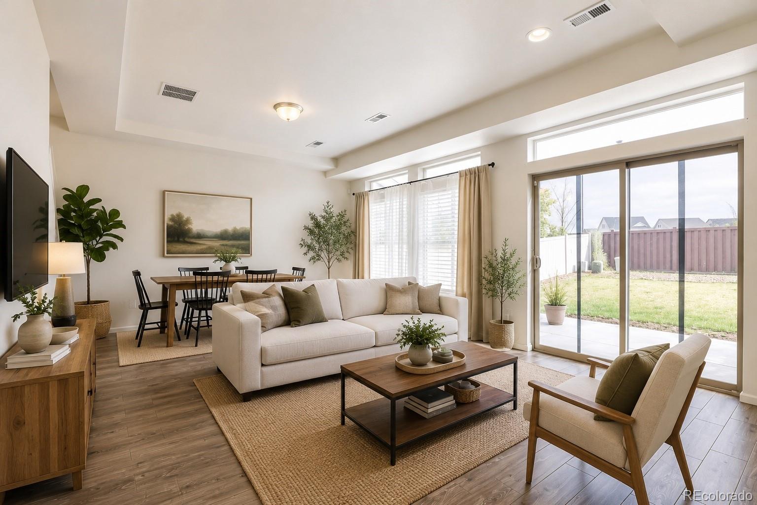 MLS Image #2 for 19001 e 55th avenue,denver, Colorado