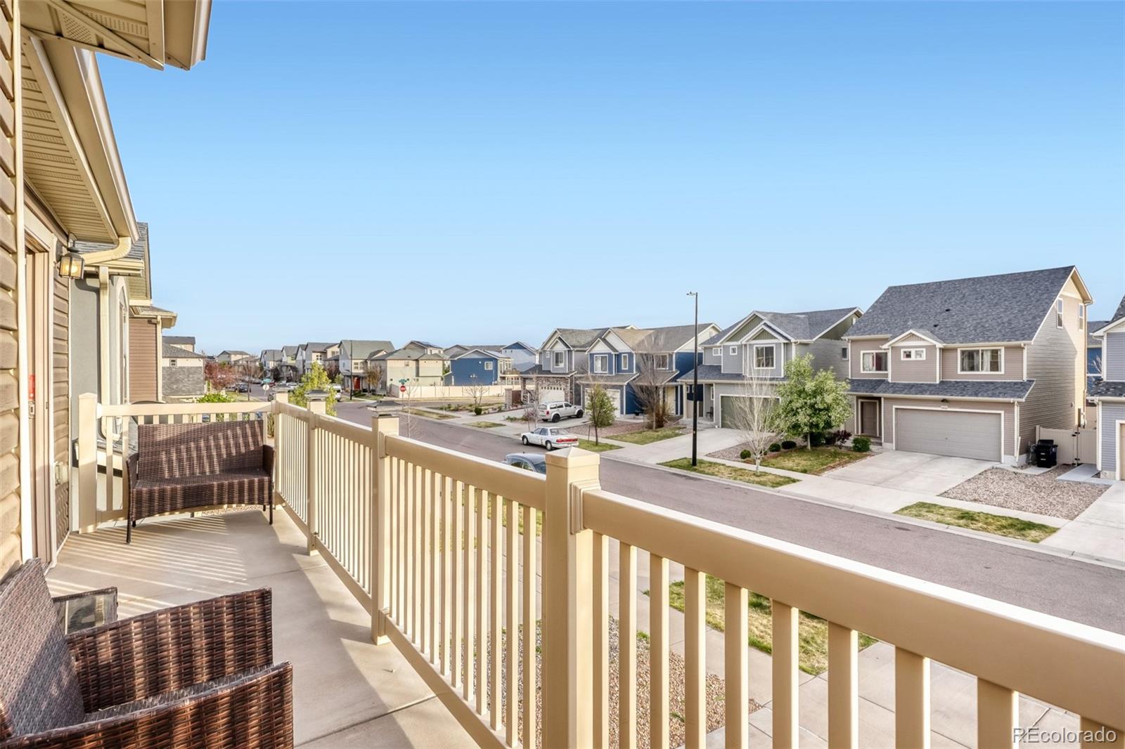 MLS Image #23 for 19001 e 55th avenue,denver, Colorado