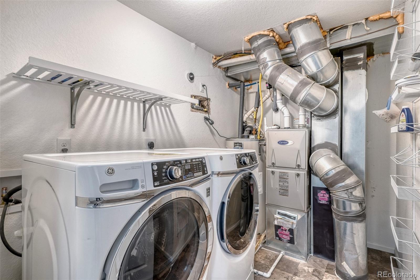 MLS Image #24 for 19001 e 55th avenue,denver, Colorado