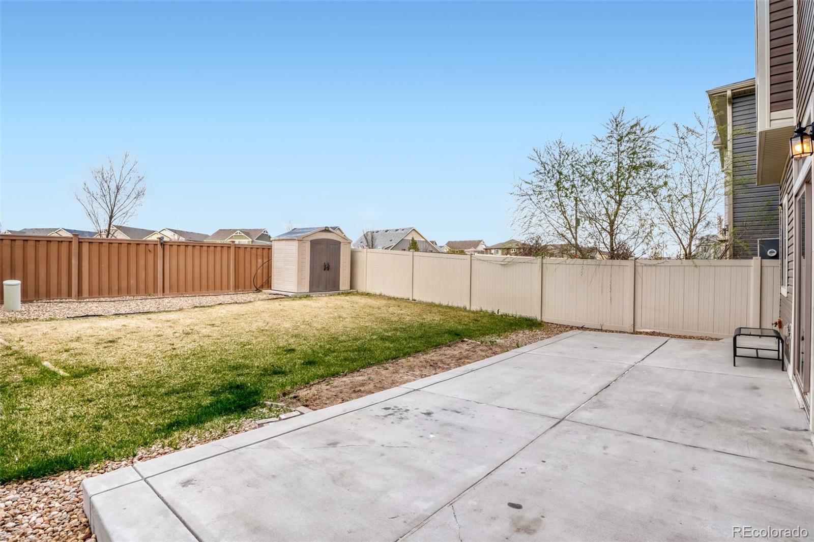 MLS Image #25 for 19001 e 55th avenue,denver, Colorado
