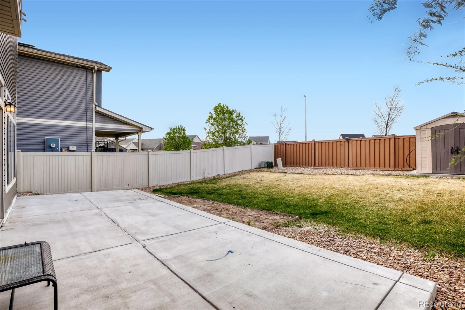 MLS Image #26 for 19001 e 55th avenue,denver, Colorado