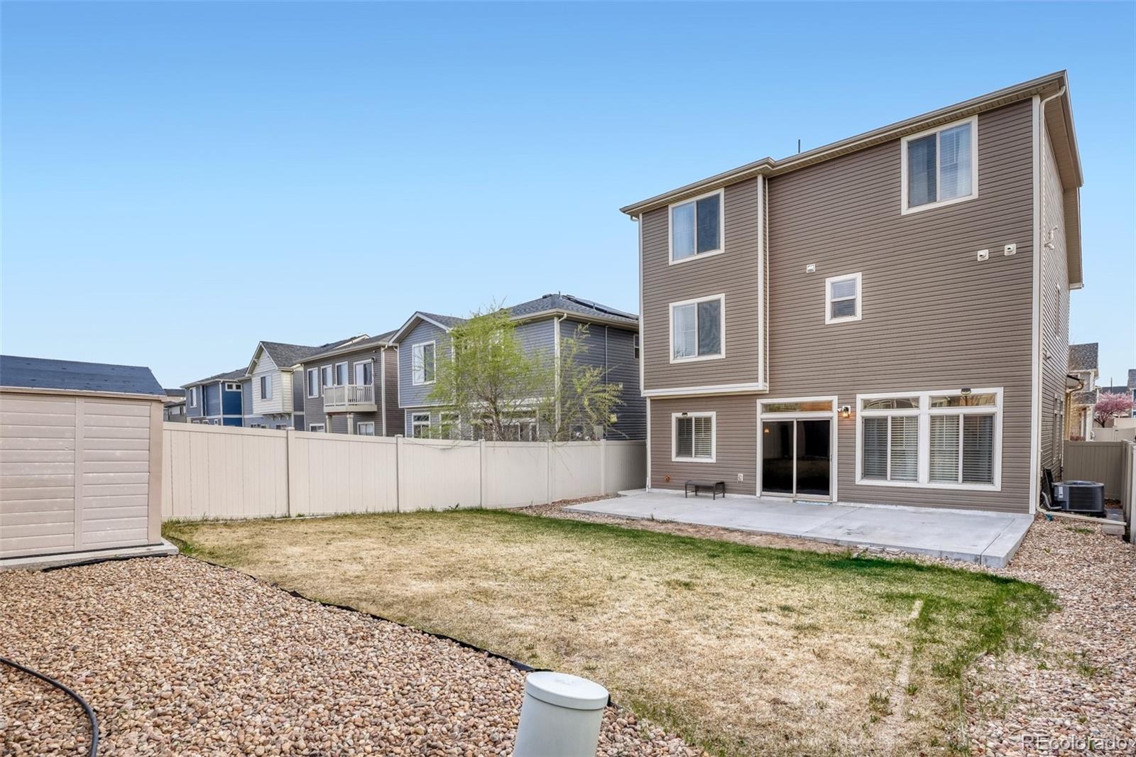 MLS Image #27 for 19001 e 55th avenue,denver, Colorado