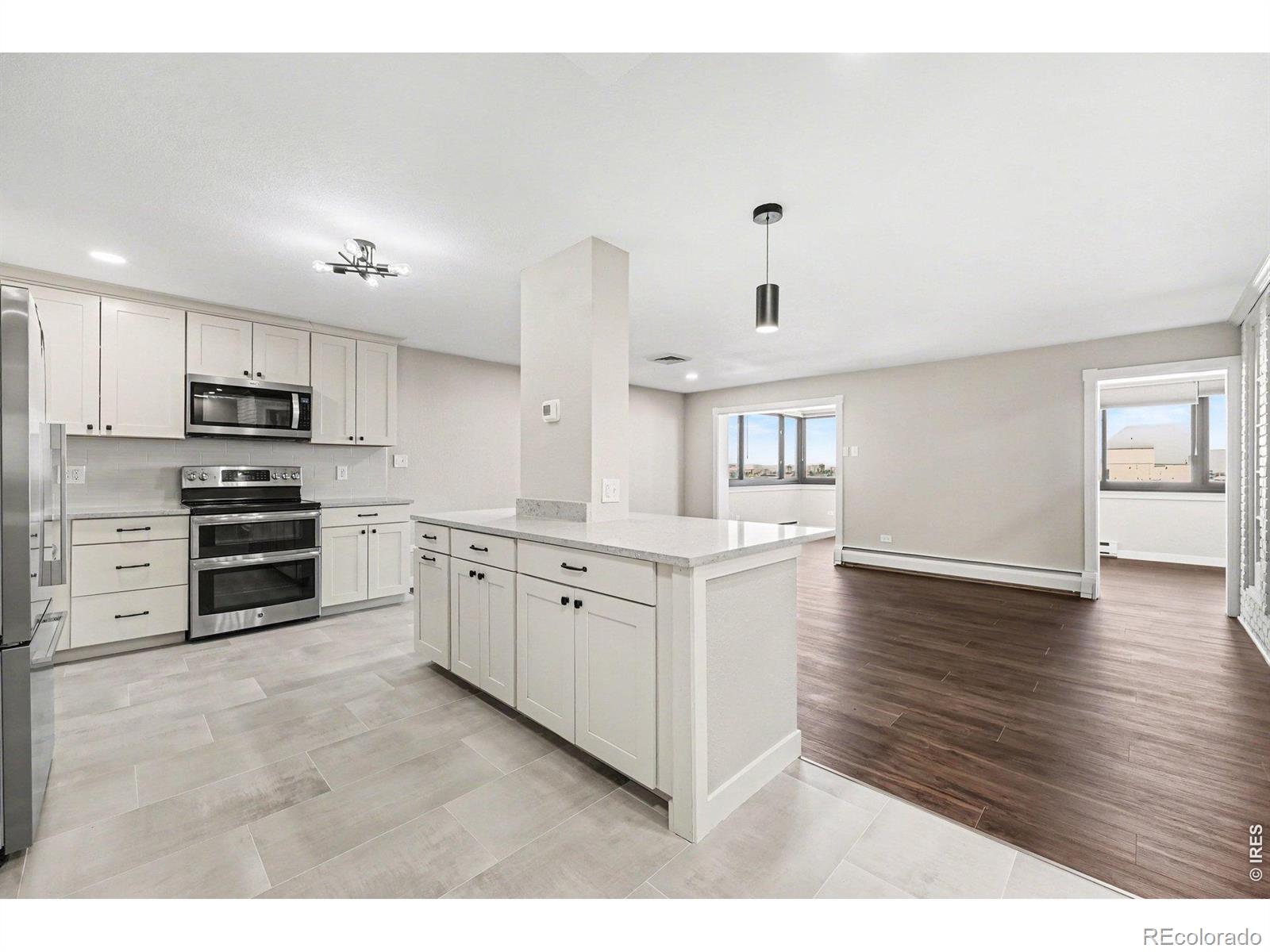 MLS Image #2 for 3131 e alameda avenue,denver, Colorado
