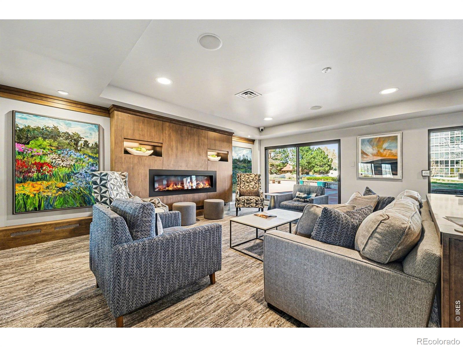 MLS Image #27 for 3131 e alameda avenue,denver, Colorado