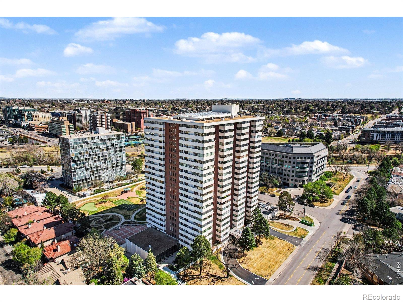 MLS Image #37 for 3131 e alameda avenue,denver, Colorado