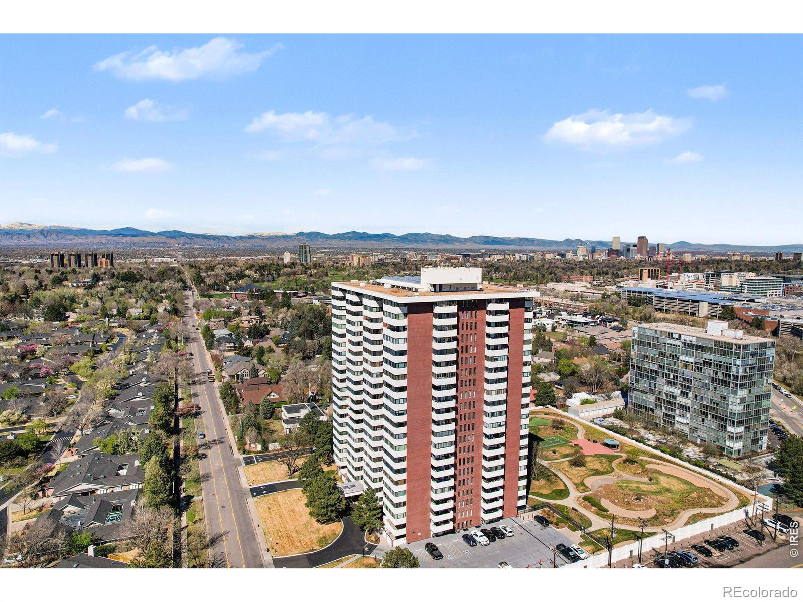 MLS Image #38 for 3131 e alameda avenue,denver, Colorado