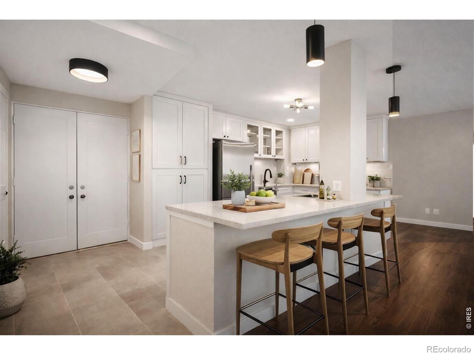 MLS Image #4 for 3131 e alameda avenue,denver, Colorado