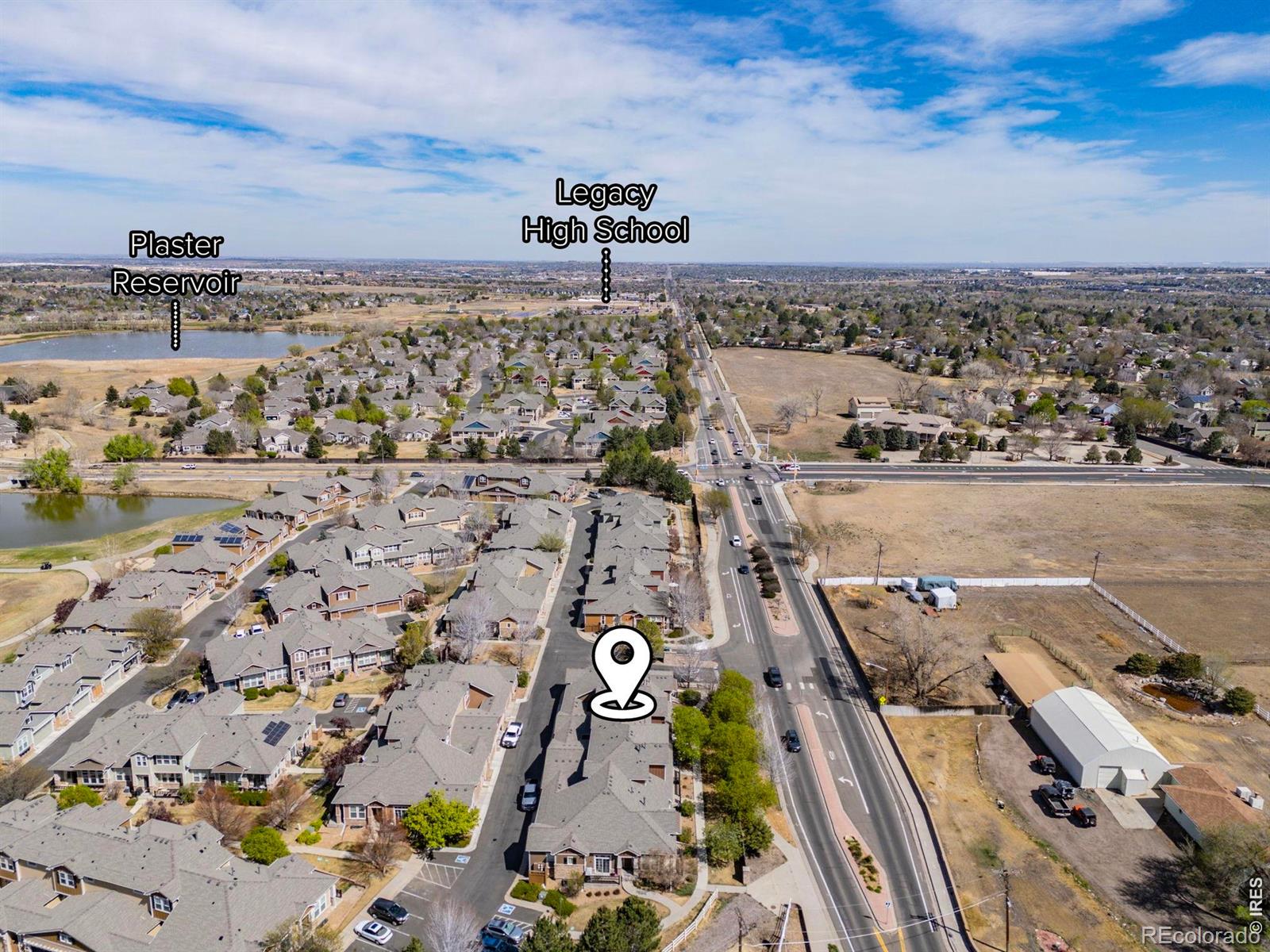 MLS Image #22 for 3751 w 136th avenue u4,broomfield, Colorado