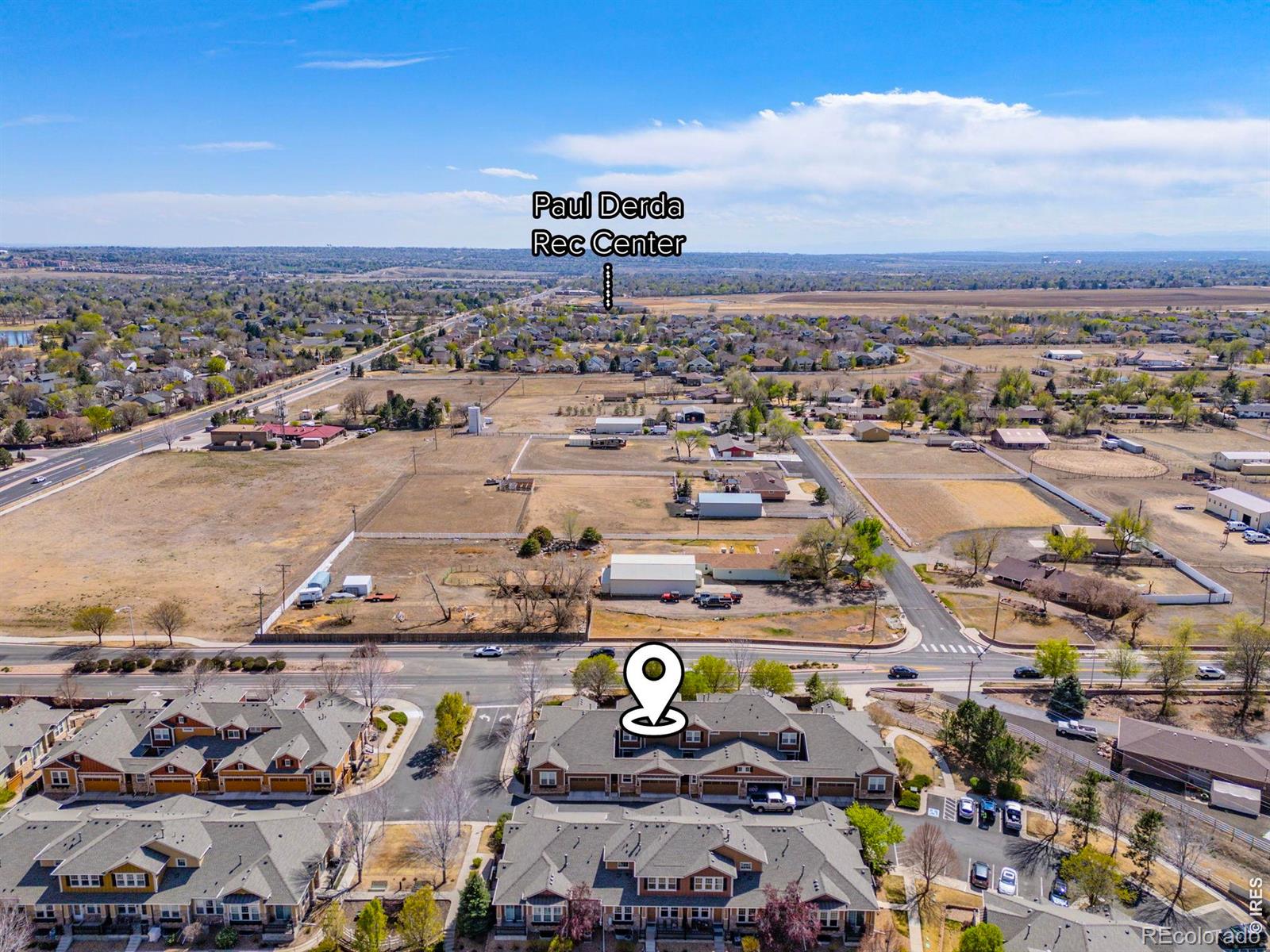 MLS Image #23 for 3751 w 136th avenue u4,broomfield, Colorado