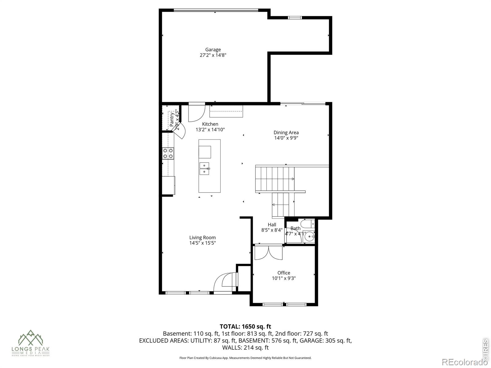 MLS Image #29 for 3751 w 136th avenue u4,broomfield, Colorado