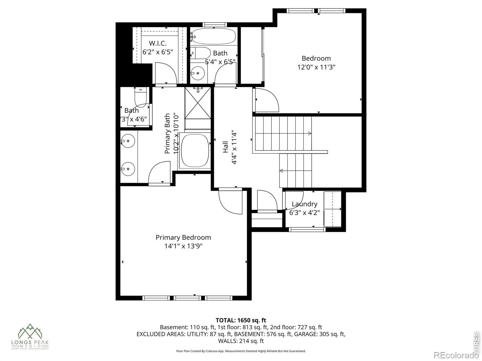 MLS Image #30 for 3751 w 136th avenue u4,broomfield, Colorado