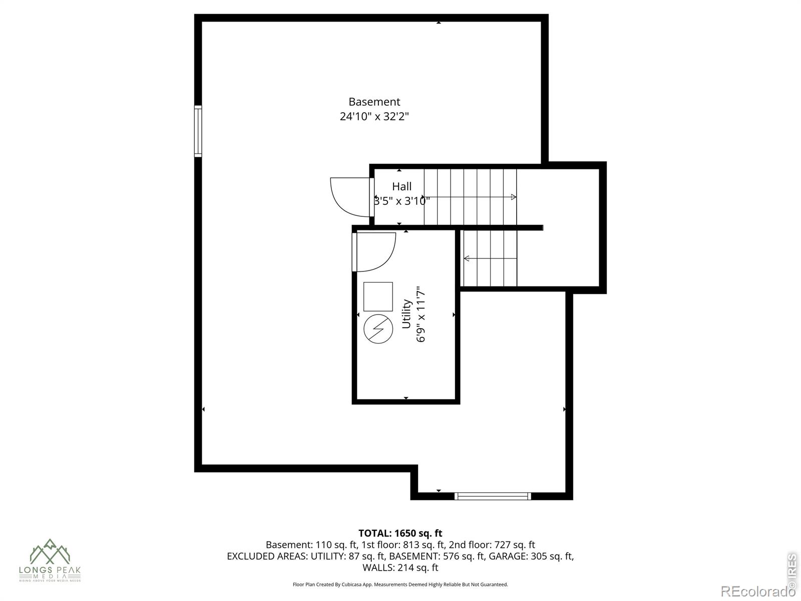 MLS Image #31 for 3751 w 136th avenue u4,broomfield, Colorado