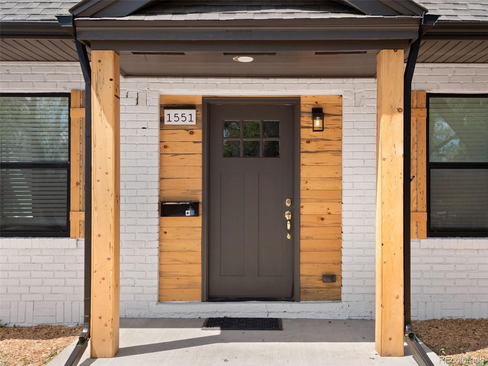 MLS Image #0 for 1551 s univeristy boulevard,denver, Colorado
