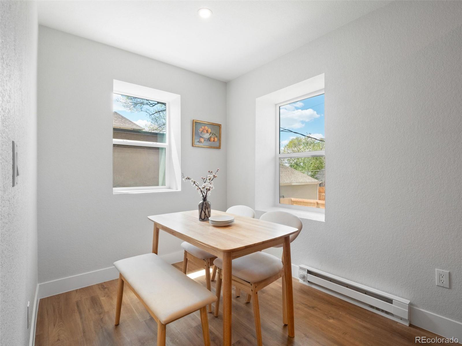 MLS Image #10 for 1551 s univeristy boulevard,denver, Colorado