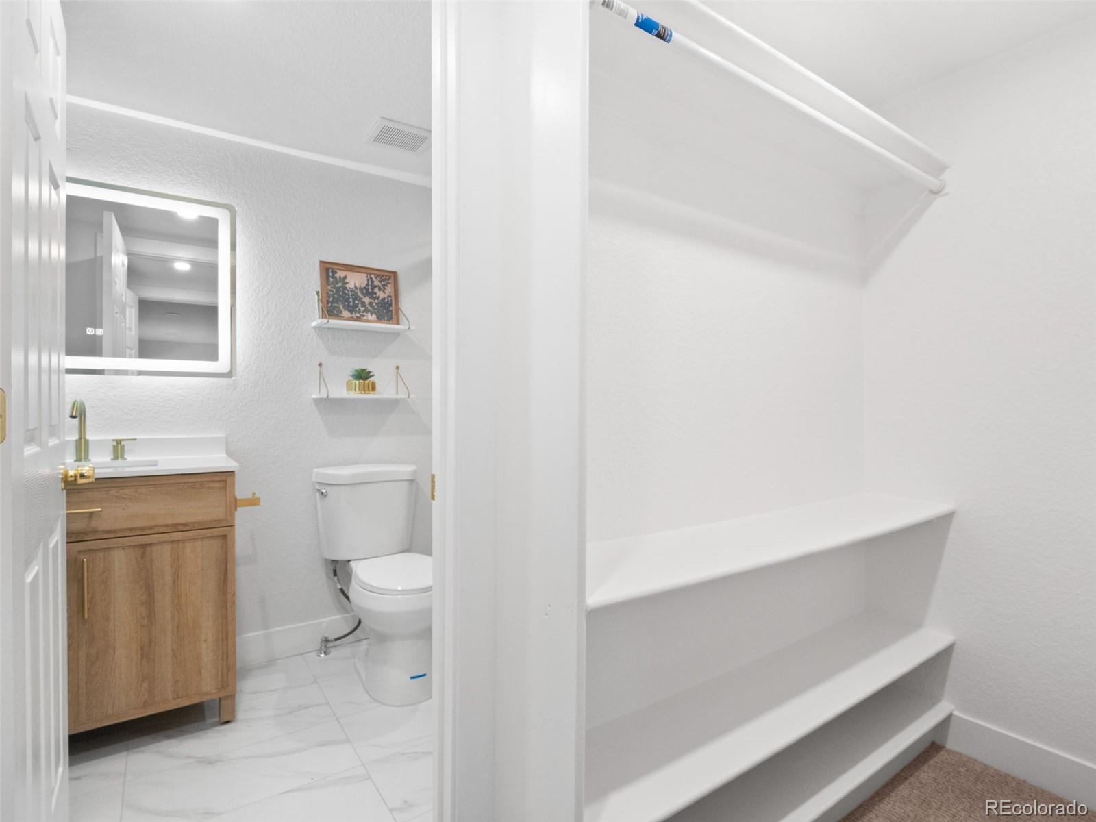 MLS Image #19 for 1551 s univeristy boulevard,denver, Colorado