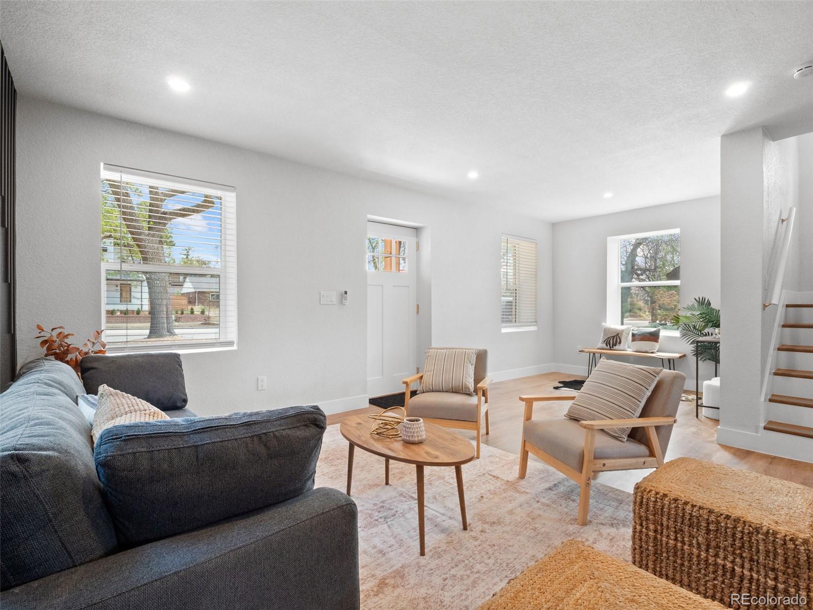 MLS Image #2 for 1551 s univeristy boulevard,denver, Colorado