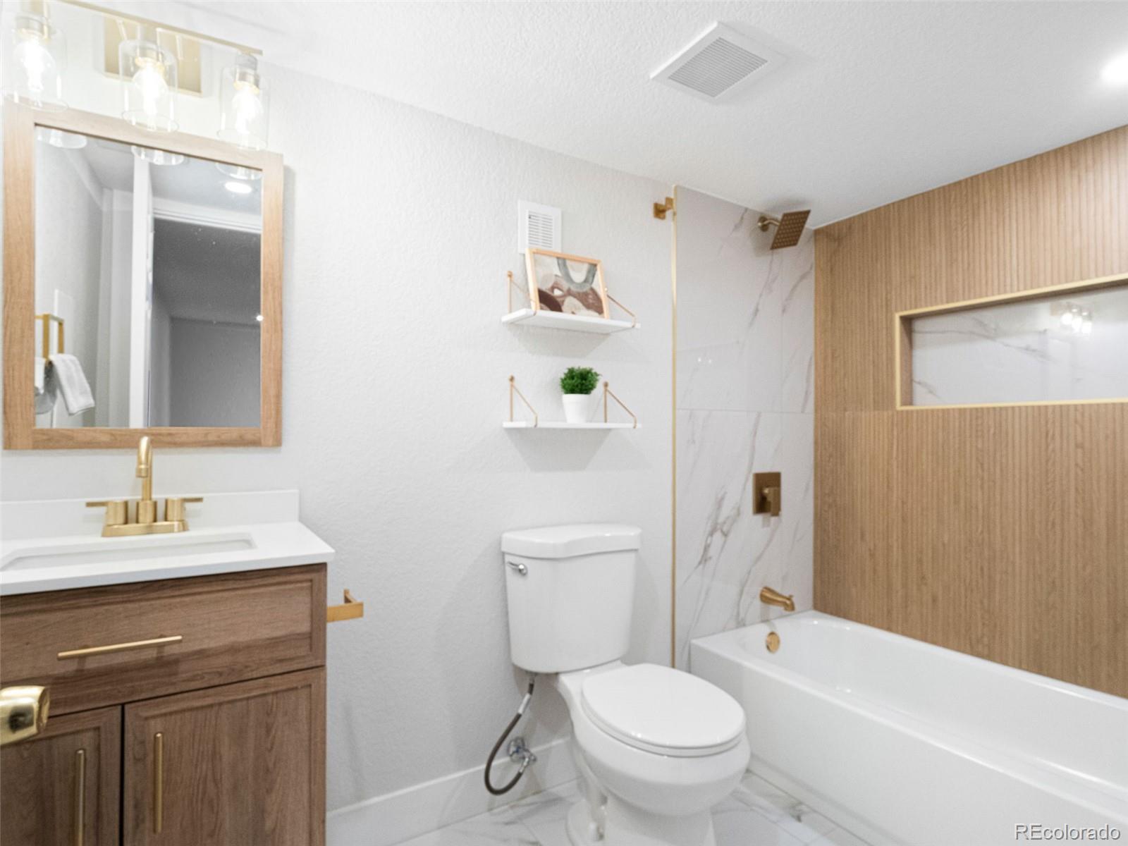 MLS Image #26 for 1551 s univeristy boulevard,denver, Colorado