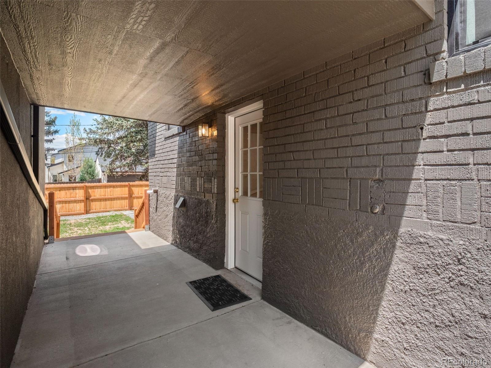 MLS Image #29 for 1551 s univeristy boulevard,denver, Colorado