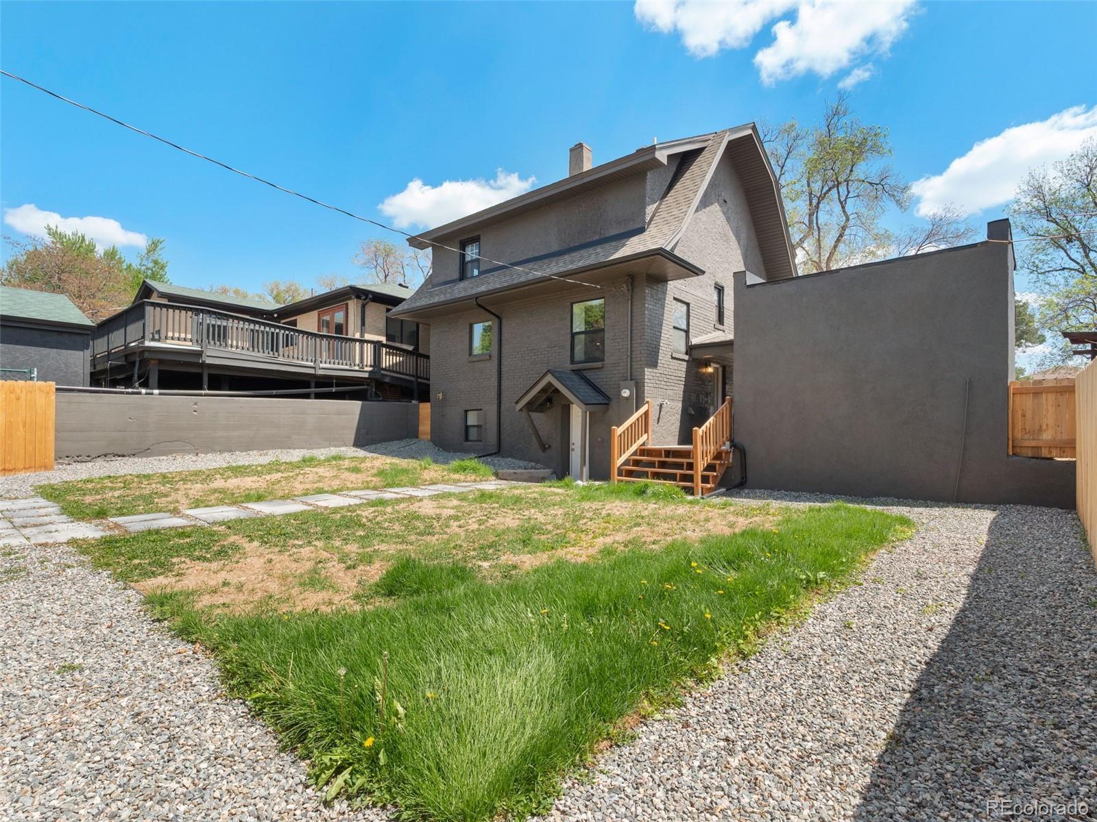 MLS Image #30 for 1551 s univeristy boulevard,denver, Colorado