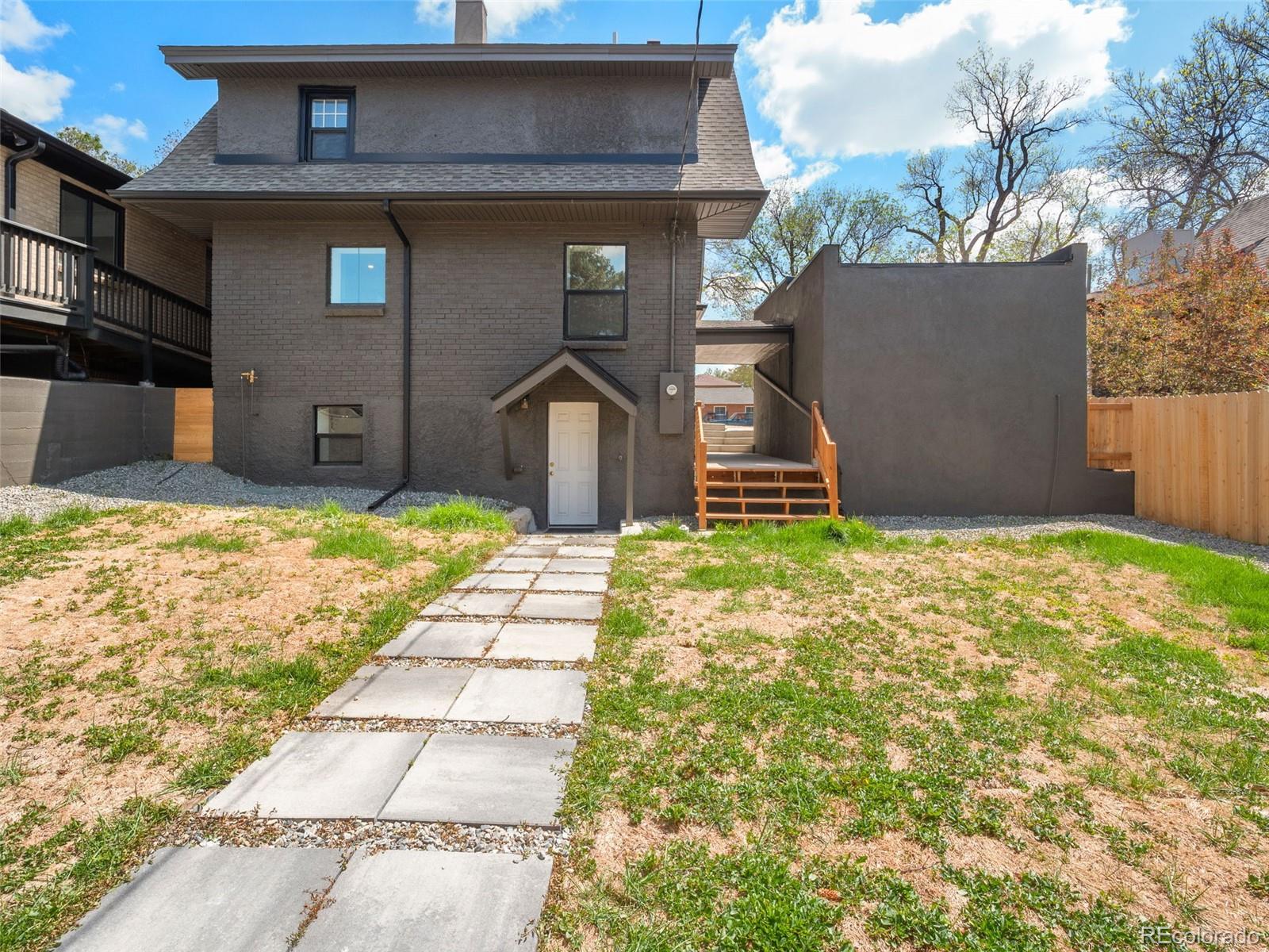 MLS Image #31 for 1551 s univeristy boulevard,denver, Colorado