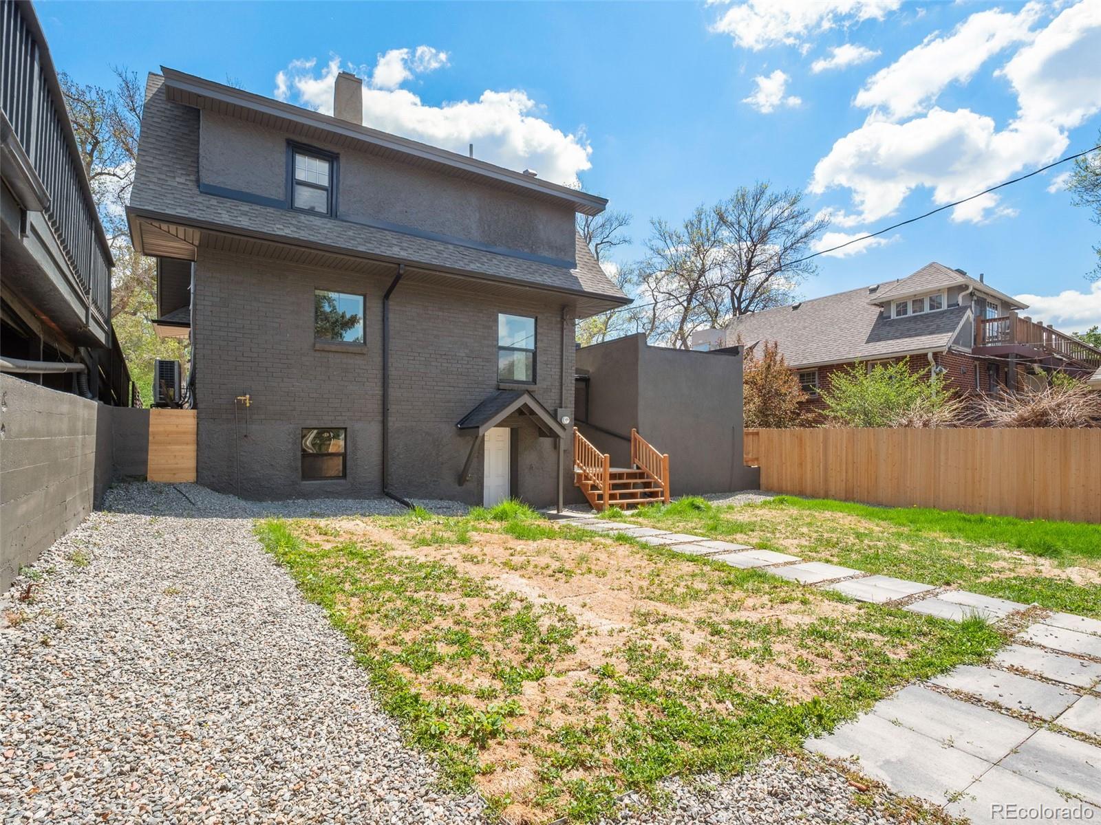 MLS Image #32 for 1551 s univeristy boulevard,denver, Colorado