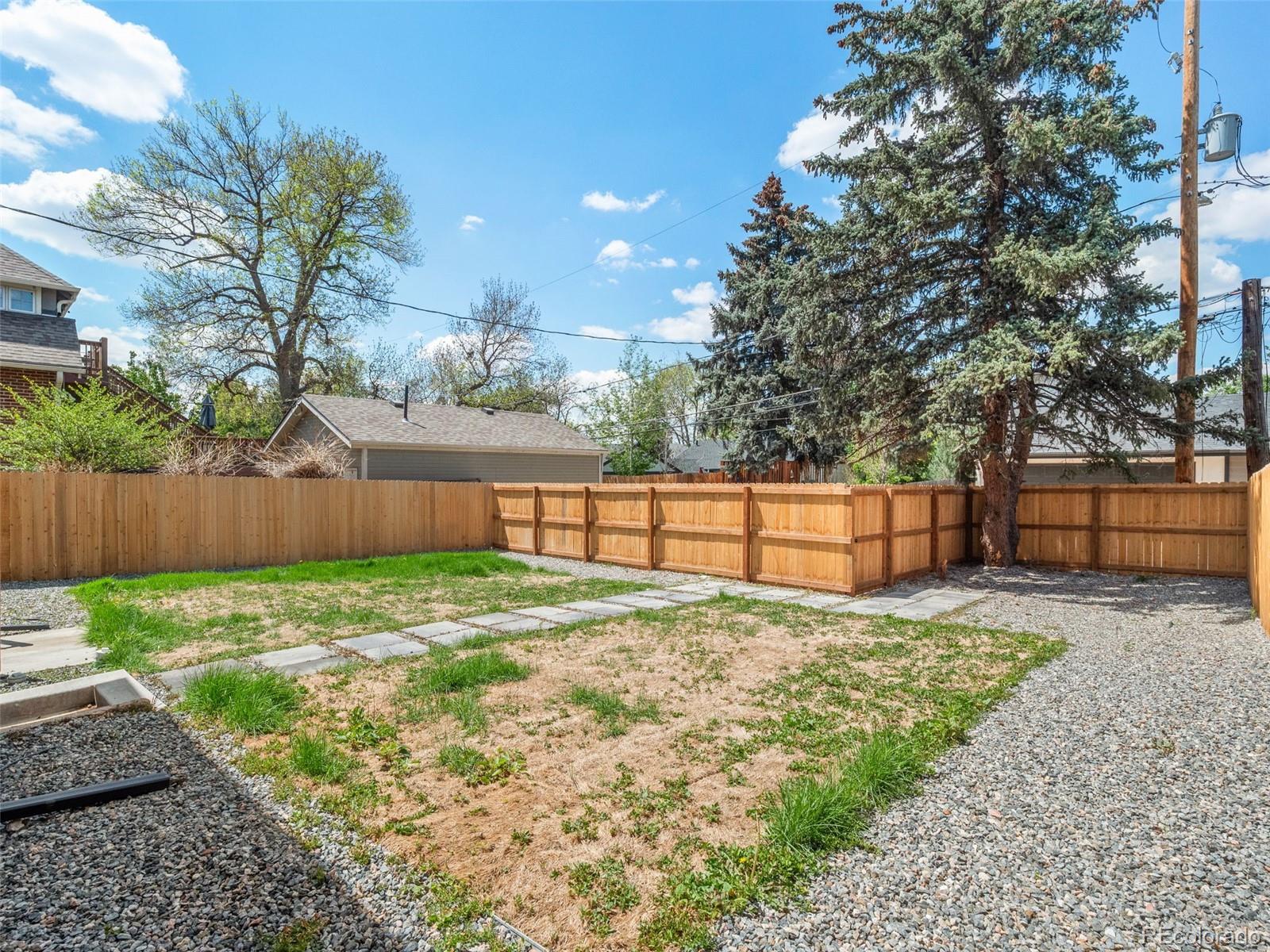 MLS Image #33 for 1551 s univeristy boulevard,denver, Colorado