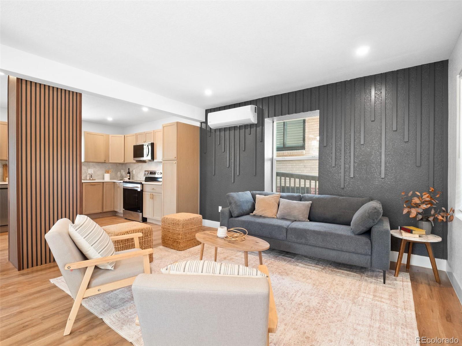 MLS Image #4 for 1551 s univeristy boulevard,denver, Colorado