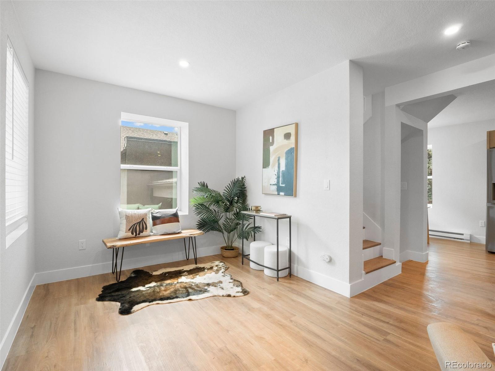 MLS Image #5 for 1551 s univeristy boulevard,denver, Colorado